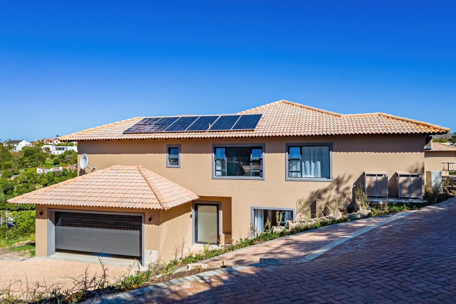 4 Bedroom Property for Sale in The Hill Western Cape